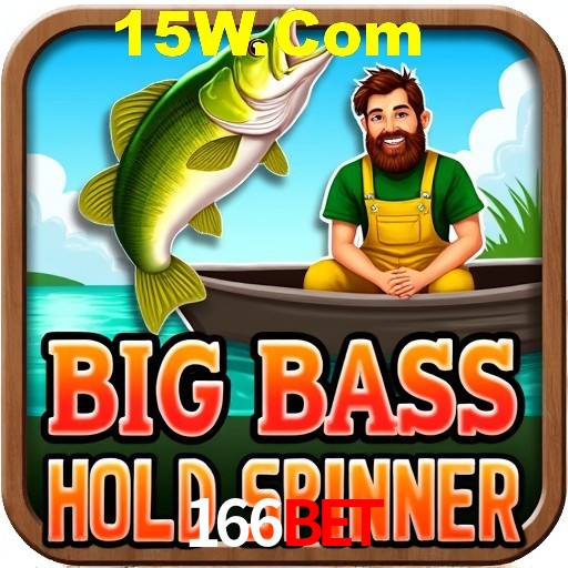 Slot Games 166Bet