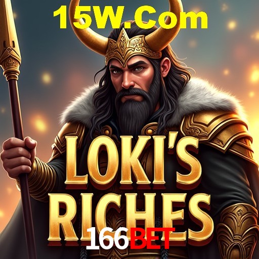 Descubra o Mundo do Cassino Online com 166Bet