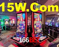 166Bet Baixar App