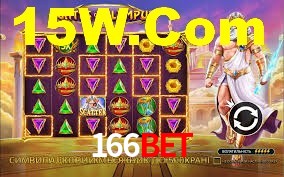 Sinta a adrenalina dos jogos de cassino com 166Bet