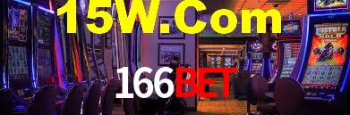 Welcome Bonus 166Bet