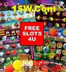 Game Providers 166Bet