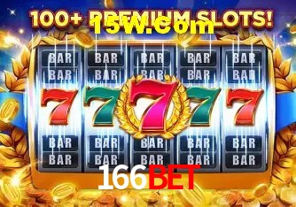 Secure Login 166Bet