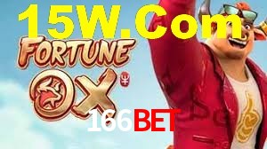 166Bet App Interface