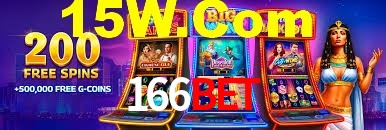 Programa VIP 166Bet