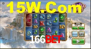 Premium Interface 166Bet