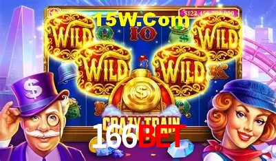 Live Casino 166Bet
