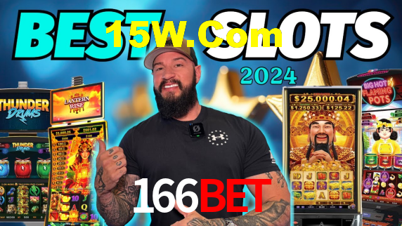 166Bet Com App Login