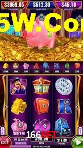 VIP Casino 166Bet